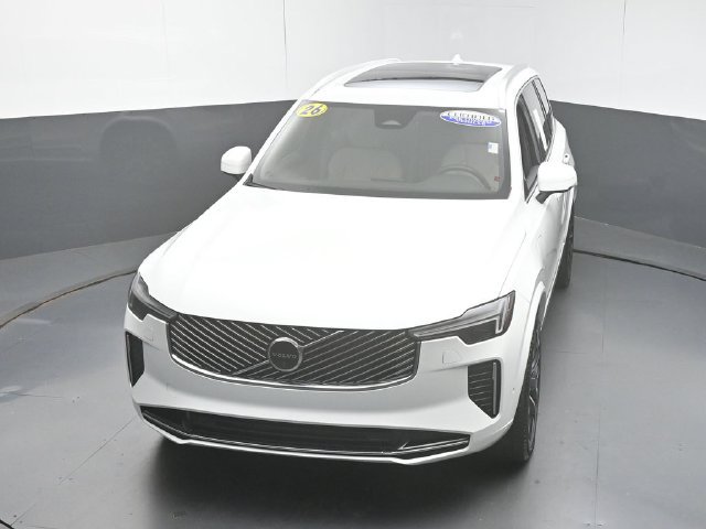 Used 2026 Volvo XC90 T8 Plus w/ Protection Package Premier AWD/4WD image 44