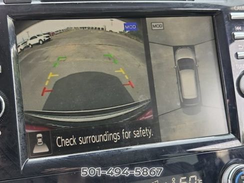 Certified 2023 Nissan Murano SL FWD image 20