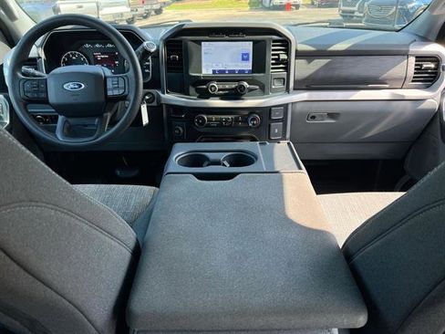 Used 2023 Ford F150 XLT image 32