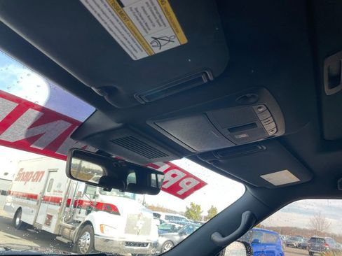 Used 2023 INFINITI QX80 Sensory w/ Cargo Package image 21