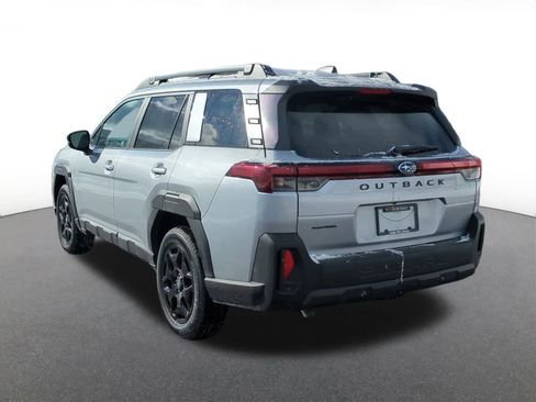 New 2026 Subaru Outback Limited image 4