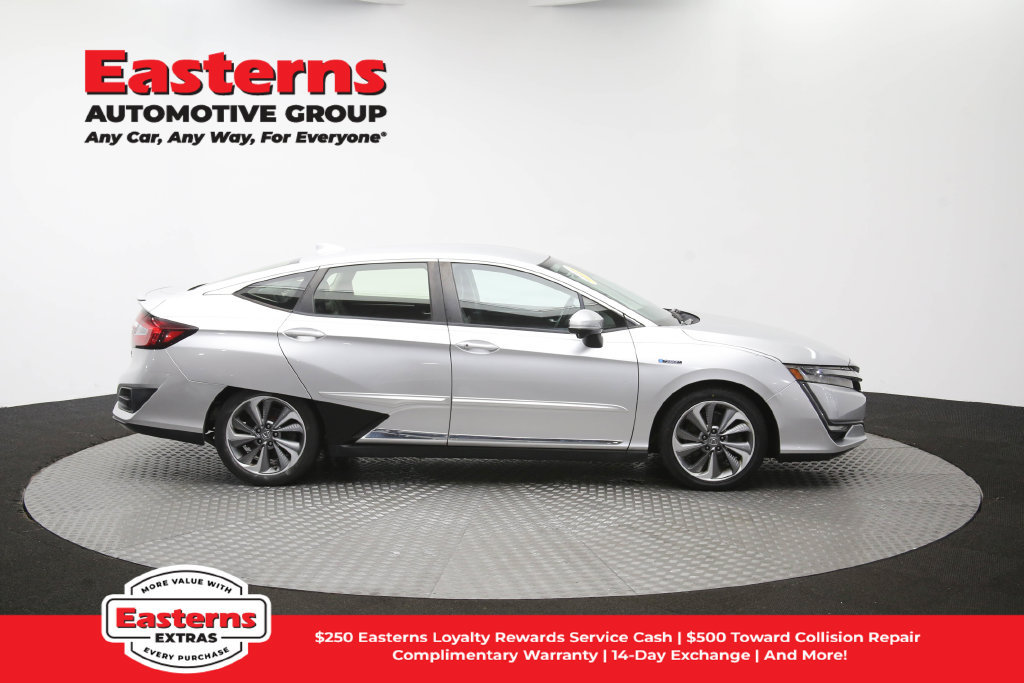 Used 2018 Honda Clarity Touring image 45