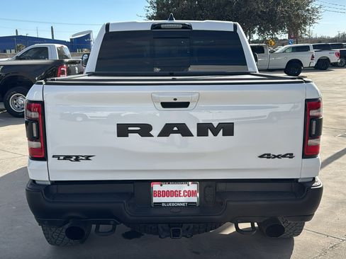 Used 2022 RAM 1500 TRX w/ TRX Level 2 Equipment Group image 6