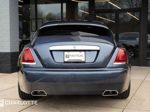 Used 2019 Rolls-Royce Wraith image 15