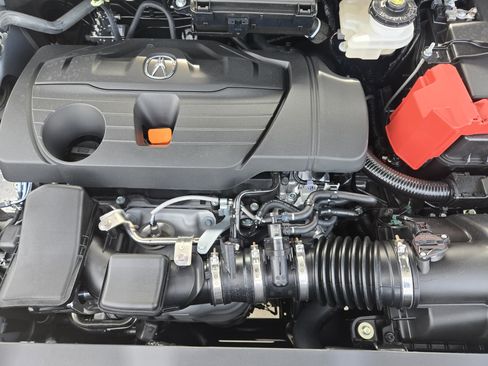 New 2026 Acura RDX A-Spec image 23