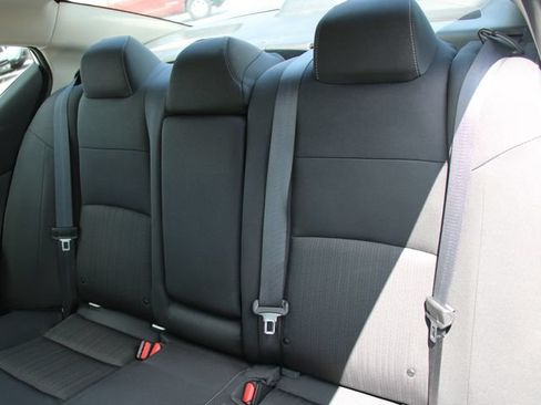 Used 2025 Nissan Altima 2.5 S FWD image 25