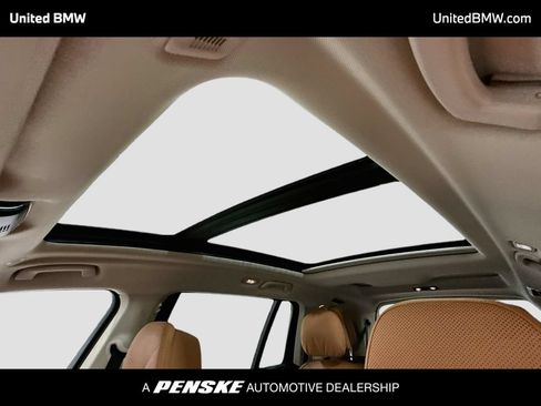 Used 2024 BMW X7 xDrive40i w/ Executive Package AWD/4WD image 12