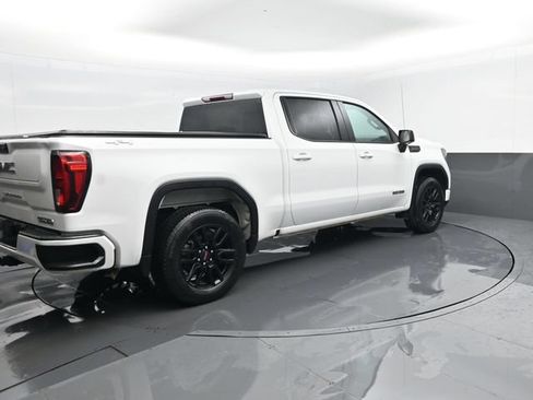 Used 2024 GMC Sierra 1500 Elevation AWD/4WD image 21