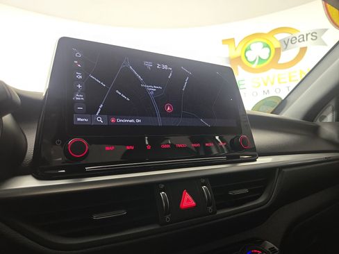 Used 2024 Kia Forte GT image 20