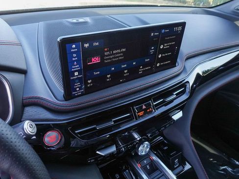 New 2026 Acura MDX Type S image 22