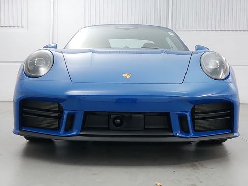 New 2026 Porsche 911 Carrera RWD image 10