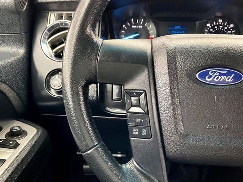 Used 2017 Ford Expedition EL XL AWD/4WD image 20