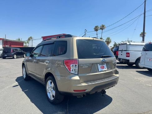 Used 2009 Subaru Forester 2.5X AWD/4WD image 5