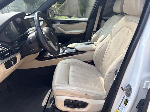 Used 2017 BMW X5 xDrive35i AWD/4WD image 15
