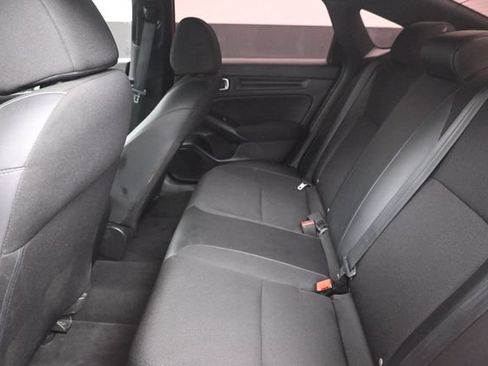Used 2022 Honda Civic Sport image 18