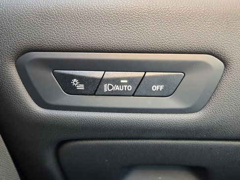 Used 2025 BMW X5 xDrive40i image 27