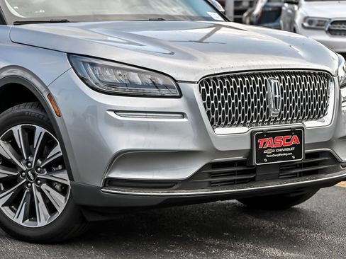 Used 2022 Lincoln Corsair Reserve w/ Elements Package AWD/4WD image 3