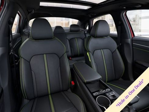 New 2026 Kia K5 GT w/ GT1 Package image 15