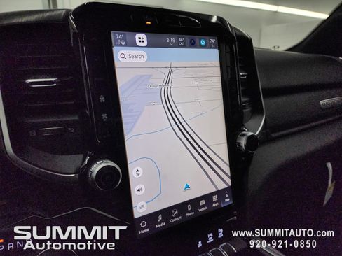 New 2026 RAM 1500 Big Horn image 11