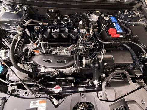 Used 2025 Honda Accord SE image 27
