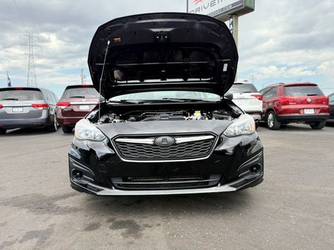 Used 2018 Subaru Impreza 2.0i AWD/4WD image 11