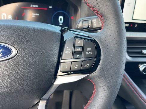 New 2026 Ford Explorer ST-Line w/ ST-Line Street Pack image 16