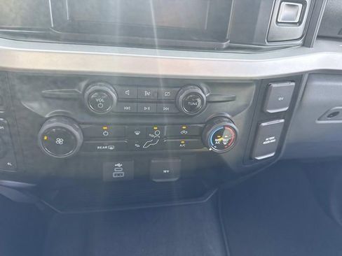 Used 2023 Ford F250 XLT image 24