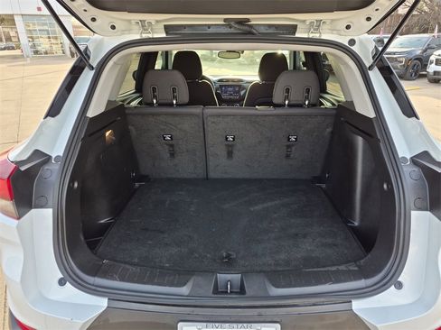 Used 2023 Chevrolet TrailBlazer LT w/ Convenience Package image 22