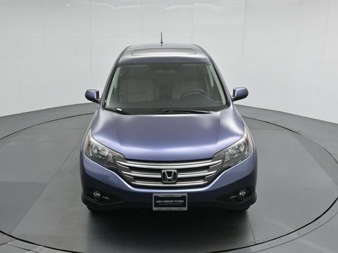 Used 2012 Honda CR-V EX image 33