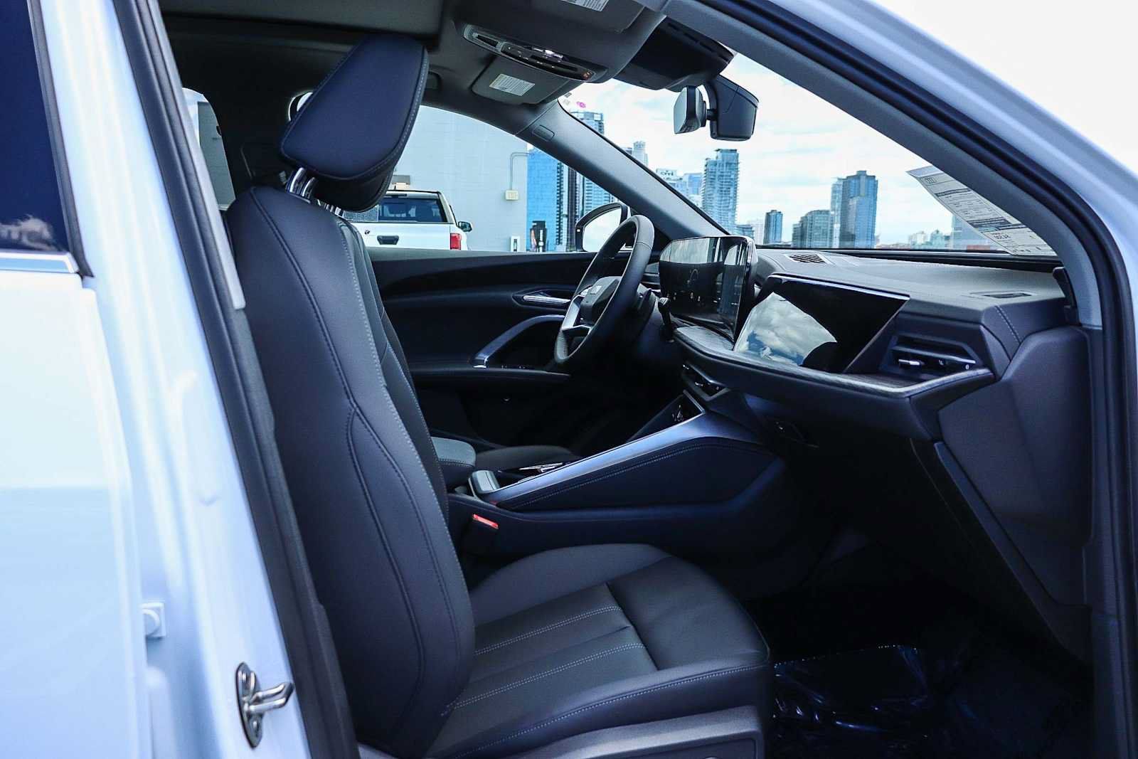 New 2026 Audi Q5 Premium AWD/4WD image 21