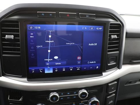 Used 2023 Ford F150 XLT w/ Equipment Group 302A High image 25