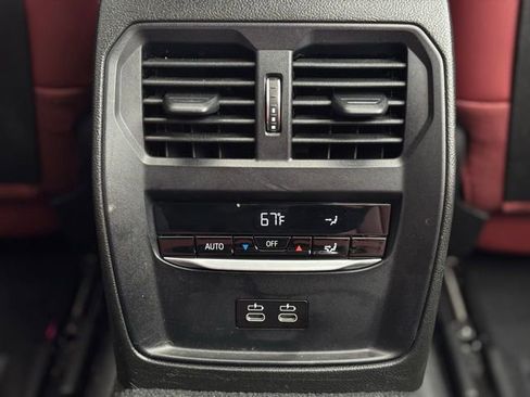 Used 2023 BMW 330i xDrive Sedan w/ M Sport Package image 47