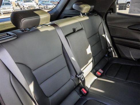 New 2026 Chevrolet TrailBlazer RS w/ Convenience Package image 20