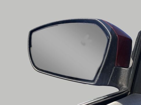 Certified 2017 Ford Escape SE FWD image 17