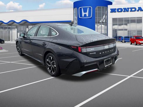 Used 2025 Hyundai Sonata SEL image 6