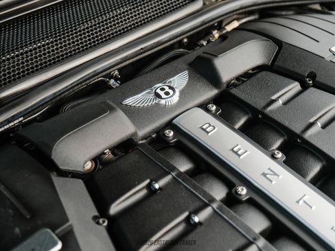 Used 2011 Bentley Continental GT Supersports image 19