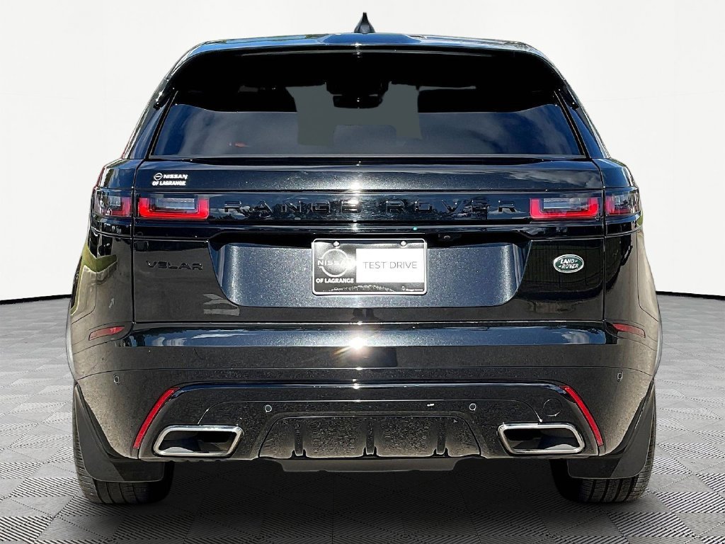 Used 2023 Land Rover Range Rover Velar R-Dynamic S AWD/4WD image 7