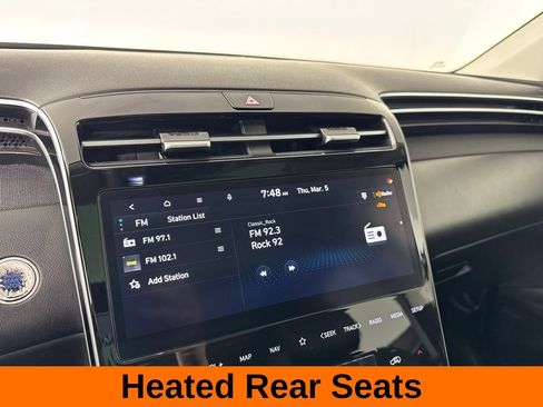 Used 2024 Hyundai Tucson Limited image 15