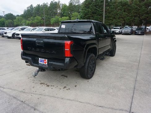 Used 2024 Toyota Tacoma TRD Sport RWD image 22