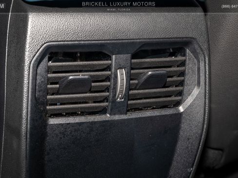 Used 2025 BMW M4 xDrive Competition image 17