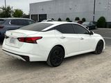 Used 2020 Nissan Altima 2.5 S image 3