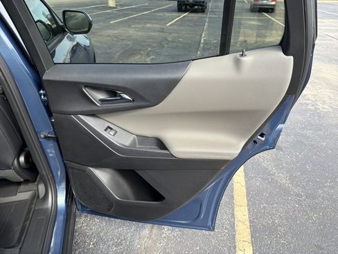 New 2026 Chevrolet Equinox LT image 26