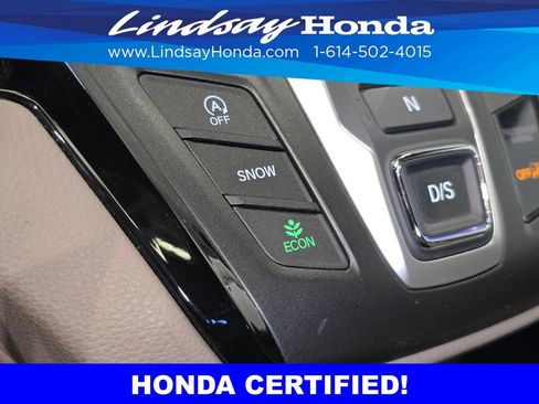 Certified 2023 Honda Odyssey Touring image 20