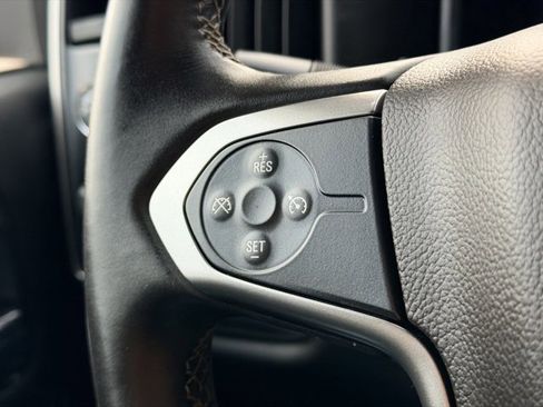 Used 2014 Chevrolet Silverado 1500 LT w/ All Star Edition image 9