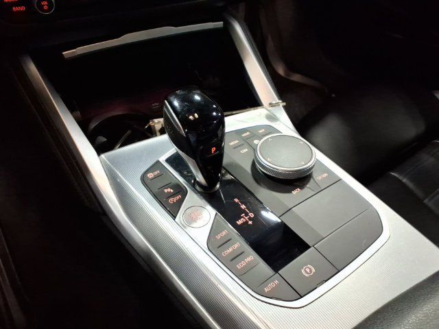 Used 2023 BMW 430i Coupe w/ M Sport Package RWD image 15