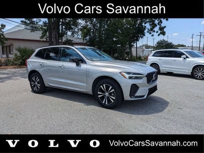 Used 2024 Volvo XC60 B5 Core w/ Protection Package
