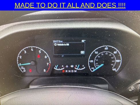 Used 2024 Ford Transit 250 Low Roof w/ Exterior Upgrade Package image 33