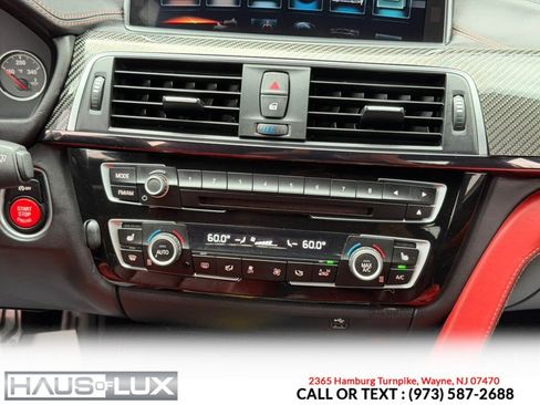 Used 2017 BMW M3 RWD image 31