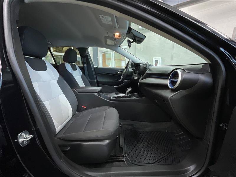 Used 2024 Chevrolet Trax LS FWD image 24