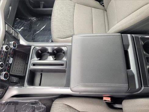 New 2025 Ford F150 XLT w/ Equipment Group 302A MID image 19